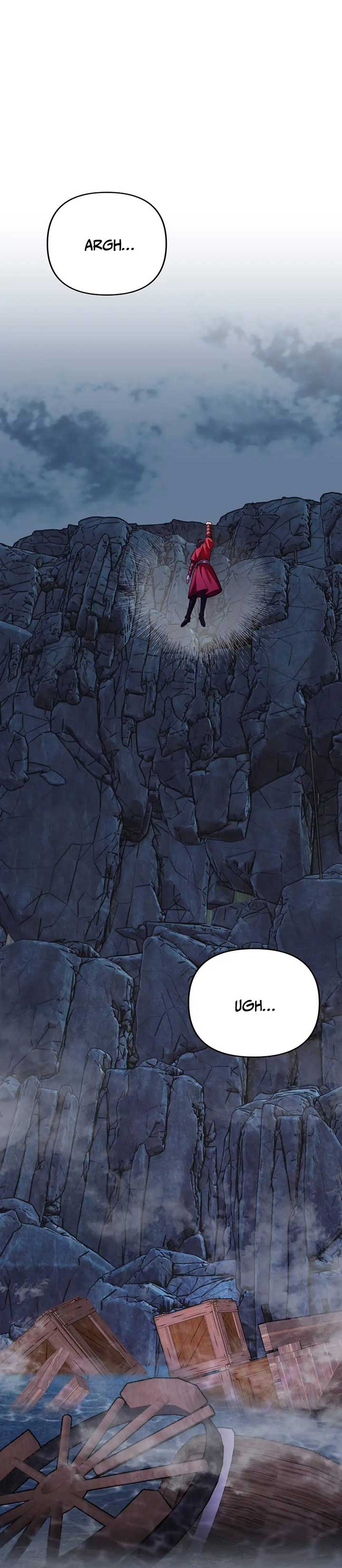The Song of Good Nidana Chapter 36 291 53