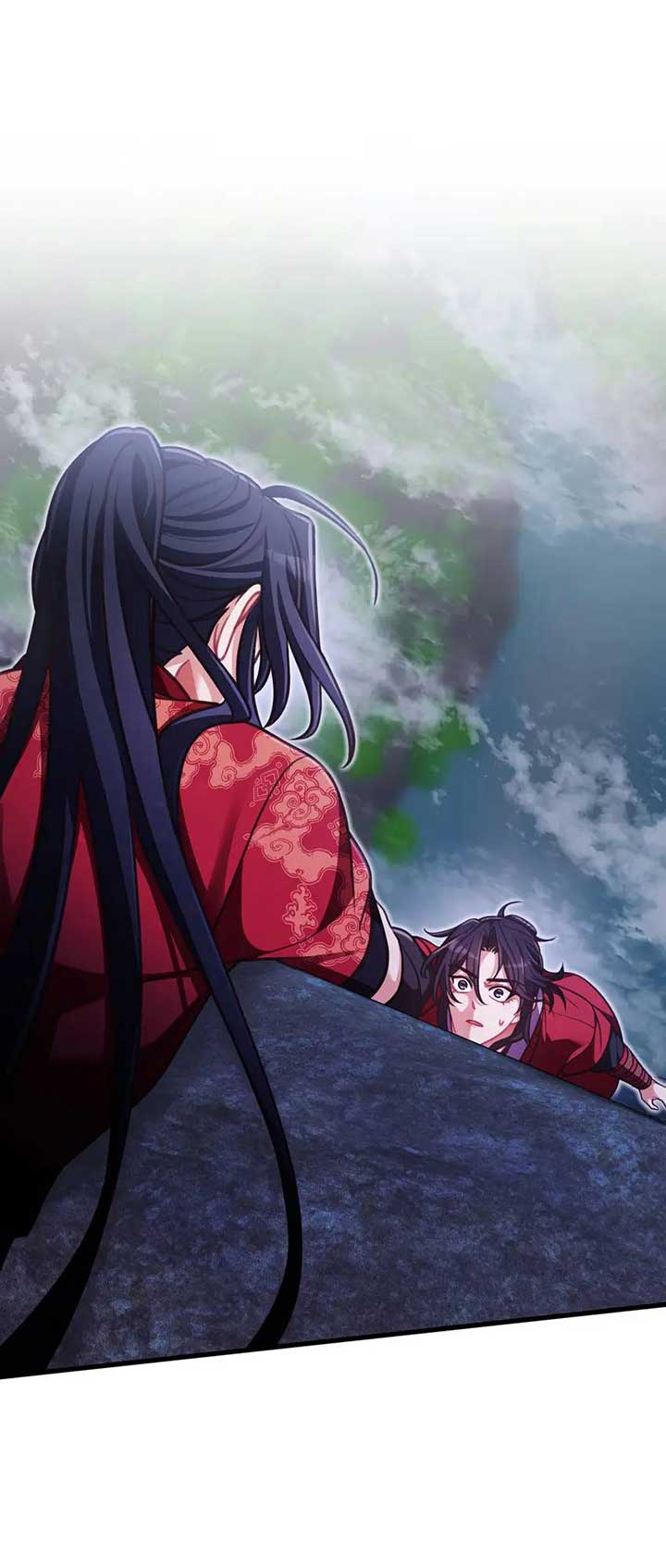 The Song of Good Nidana Chapter 36 296 58
