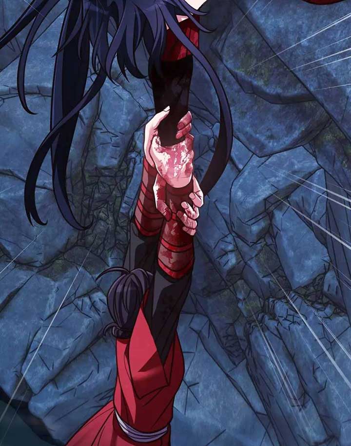 The Song of Good Nidana Chapter 36 307 69