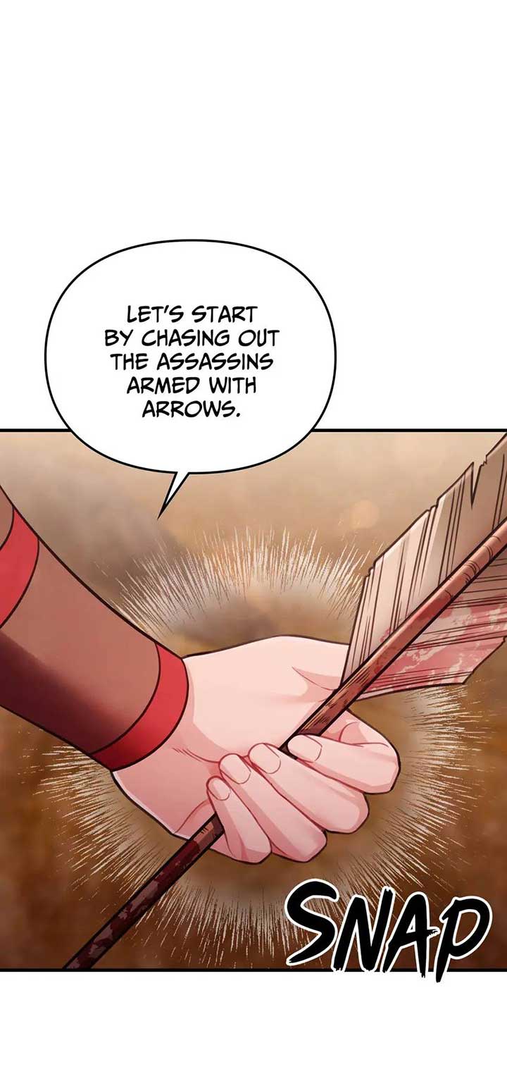The Song of Good Nidana Chapter 37 255 42