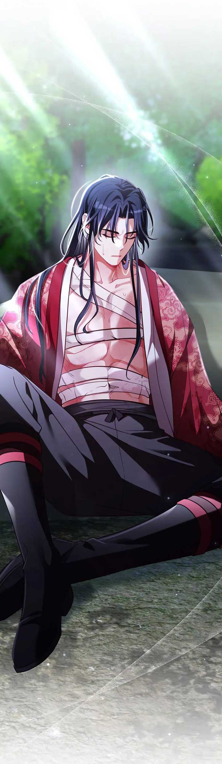 The Song of Good Nidana Chapter 37 263 50