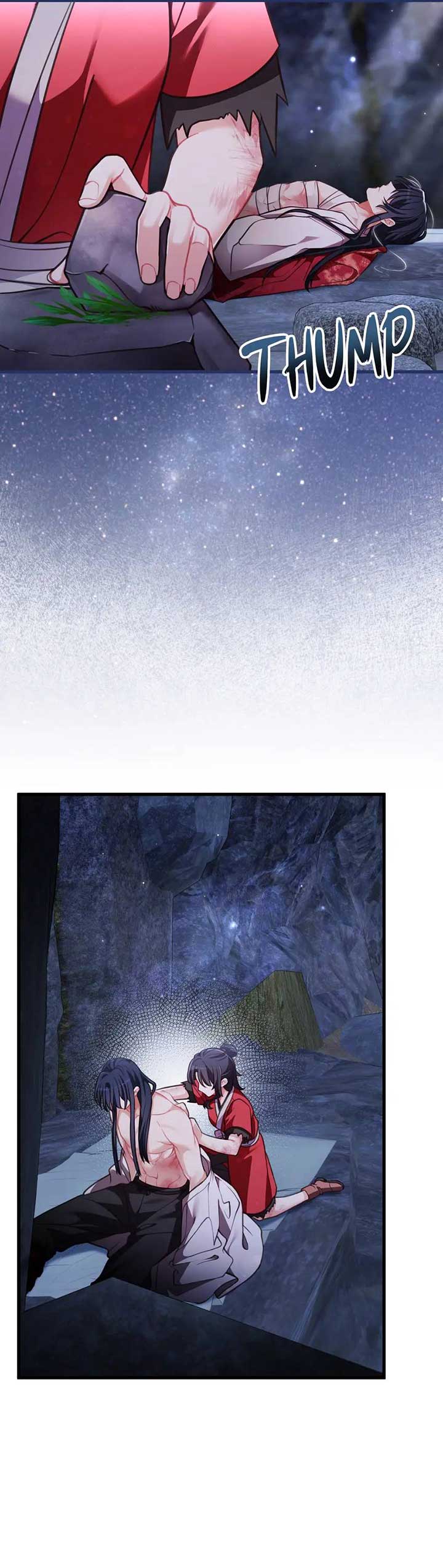 The Song of Good Nidana Chapter 38 225 02