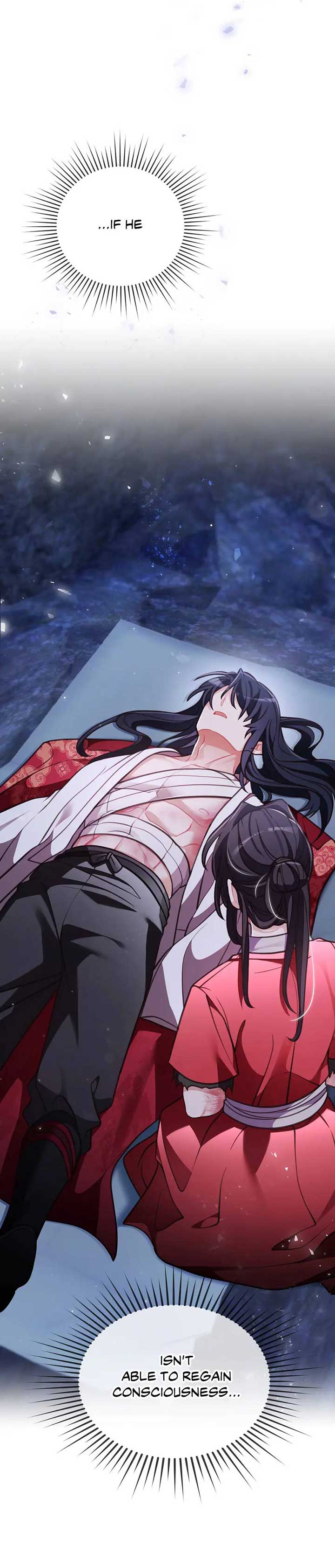 The Song of Good Nidana Chapter 38 227 04