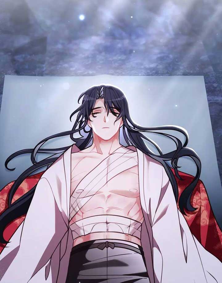The Song of Good Nidana Chapter 38 231 08