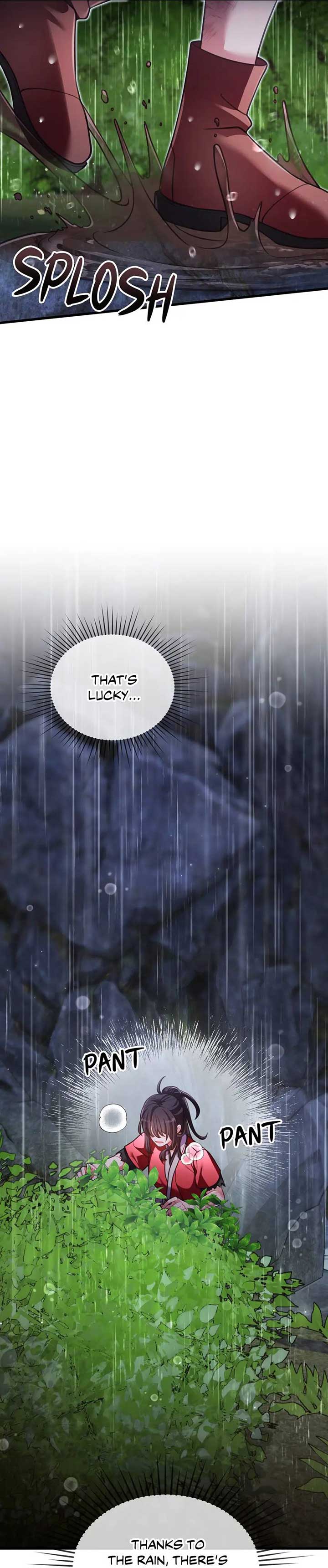 The Song of Good Nidana Chapter 38 238 15