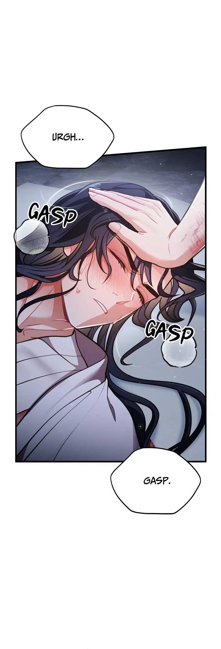 The Song of Good Nidana Chapter 38 245 22