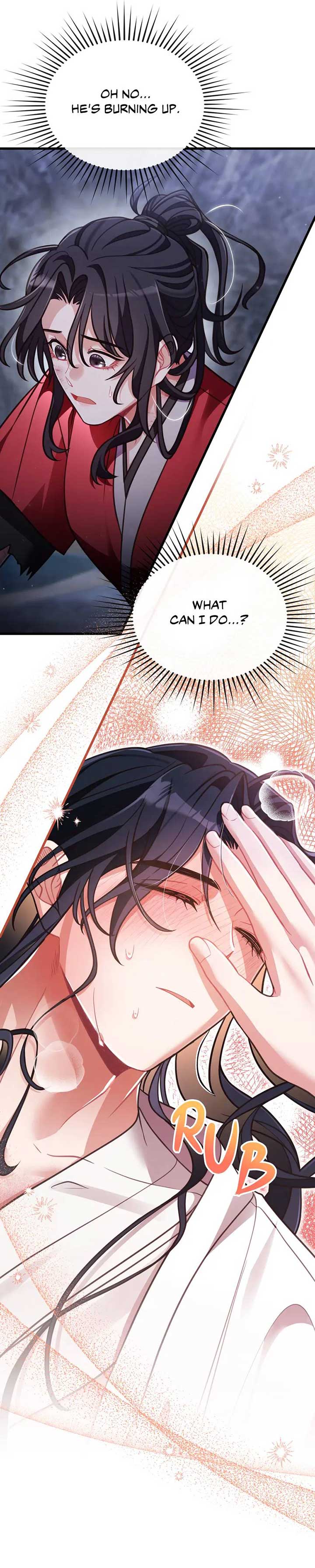 The Song of Good Nidana Chapter 38 246 23