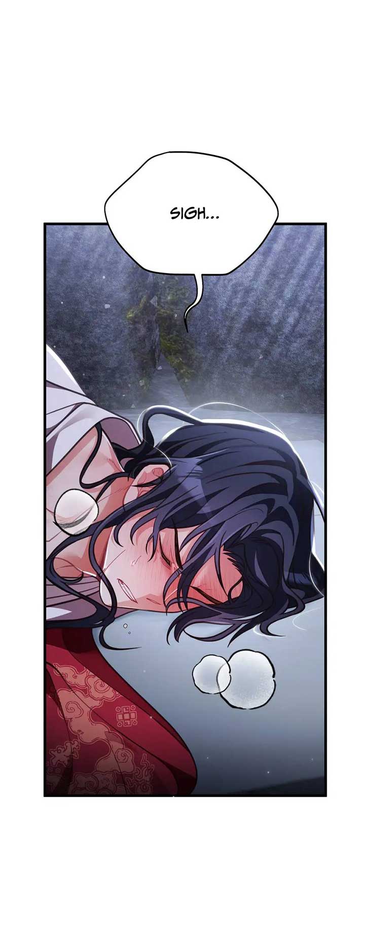 The Song of Good Nidana Chapter 38 249 26