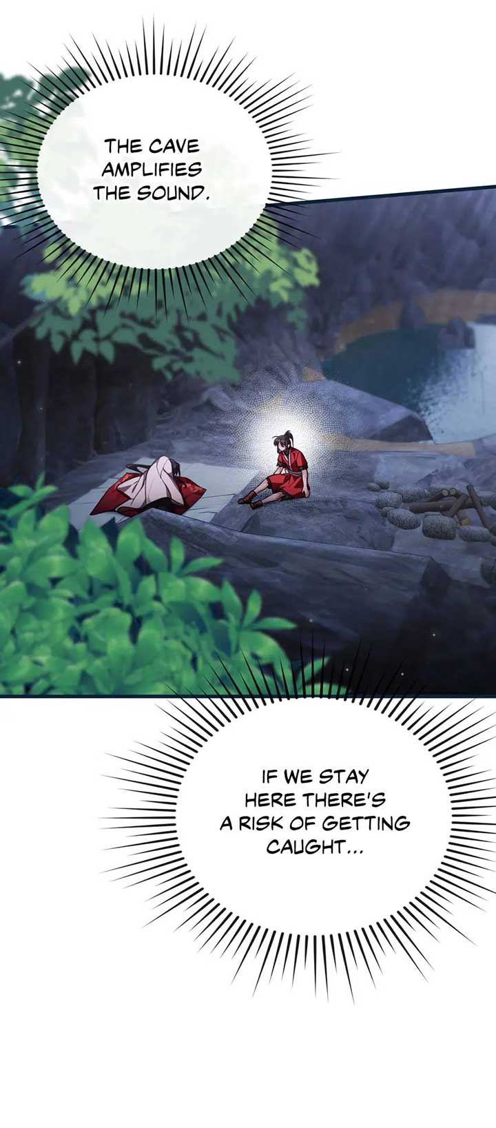 The Song of Good Nidana Chapter 38 251 28