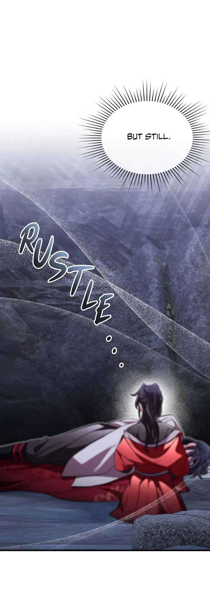 The Song of Good Nidana Chapter 38 253 30