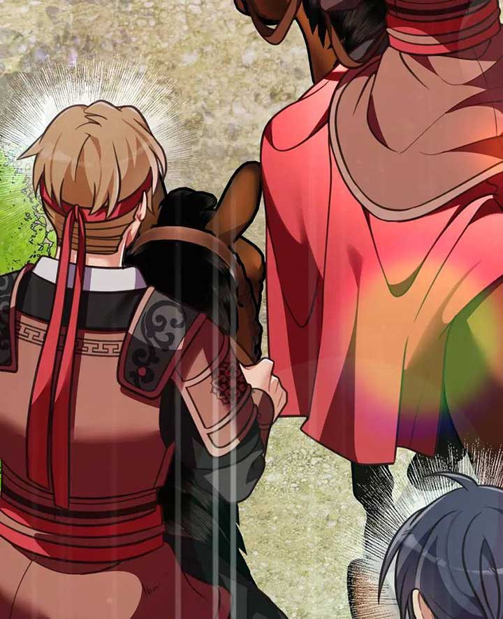 The Song of Good Nidana Chapter 38 259 36