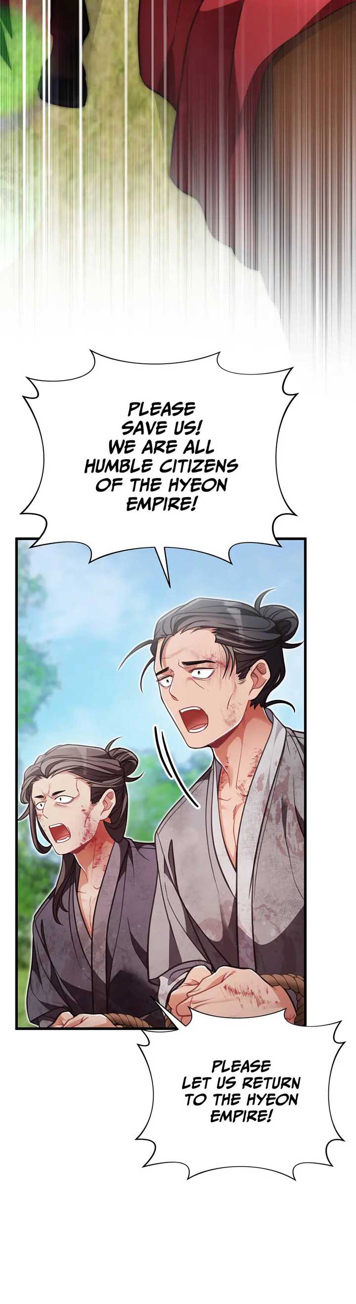 The Song of Good Nidana Chapter 38 261 38