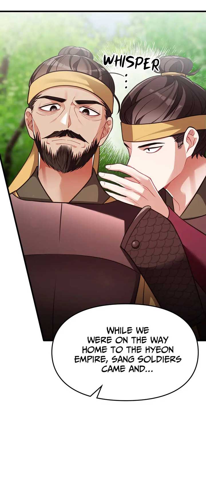 The Song of Good Nidana Chapter 38 263 40