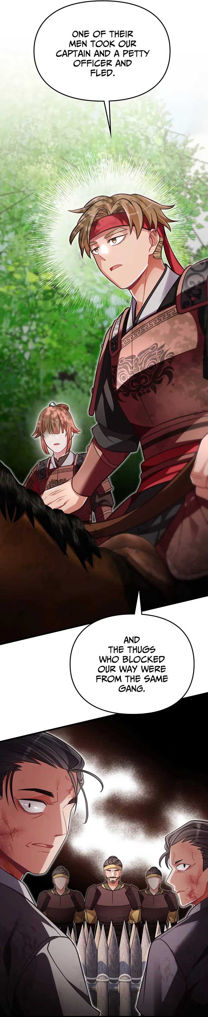 The Song of Good Nidana Chapter 38 268 45