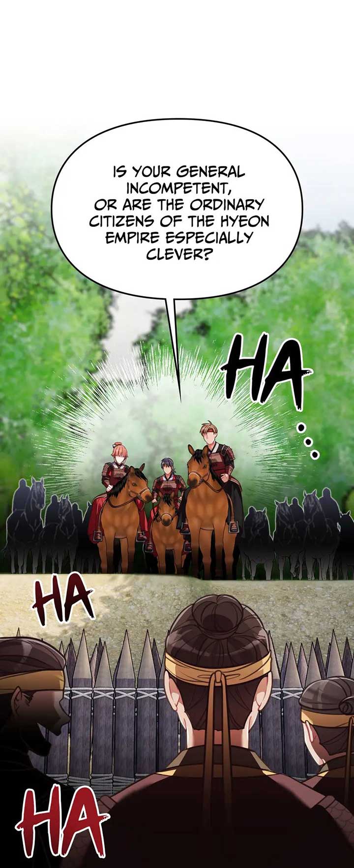 The Song of Good Nidana Chapter 38 271 48