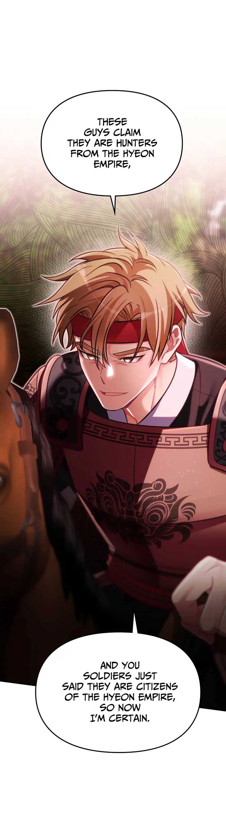 The Song of Good Nidana Chapter 38 273 50