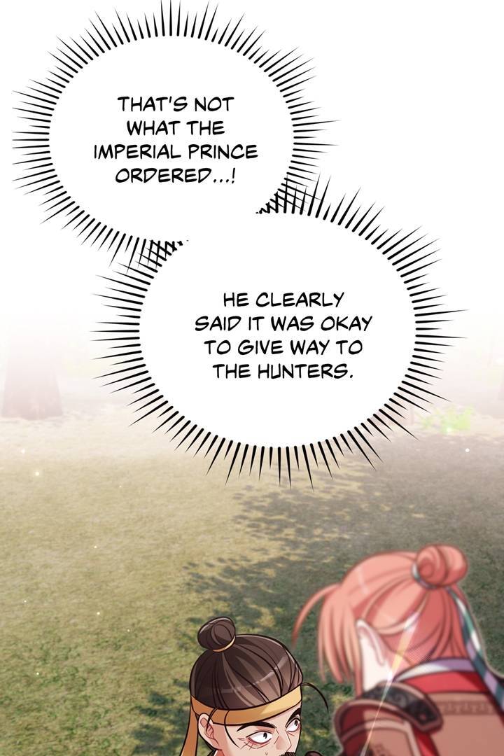The Song of Good Nidana Chapter 41 327 017