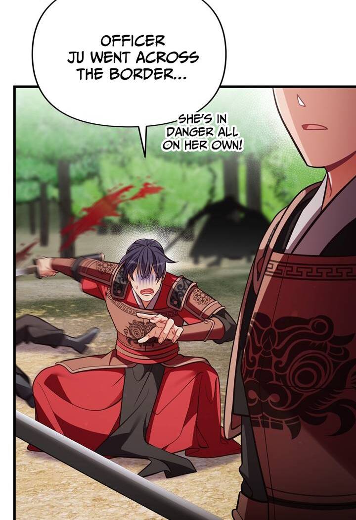The Song of Good Nidana Chapter 41 333 023