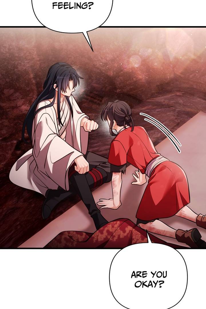 The Song of Good Nidana Chapter 41 374 064
