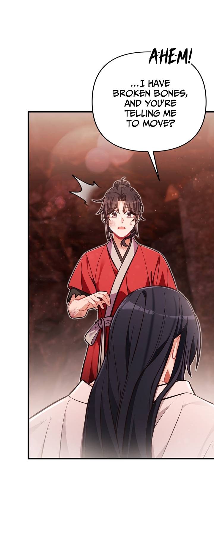 The Song of Good Nidana Chapter 41 385 075