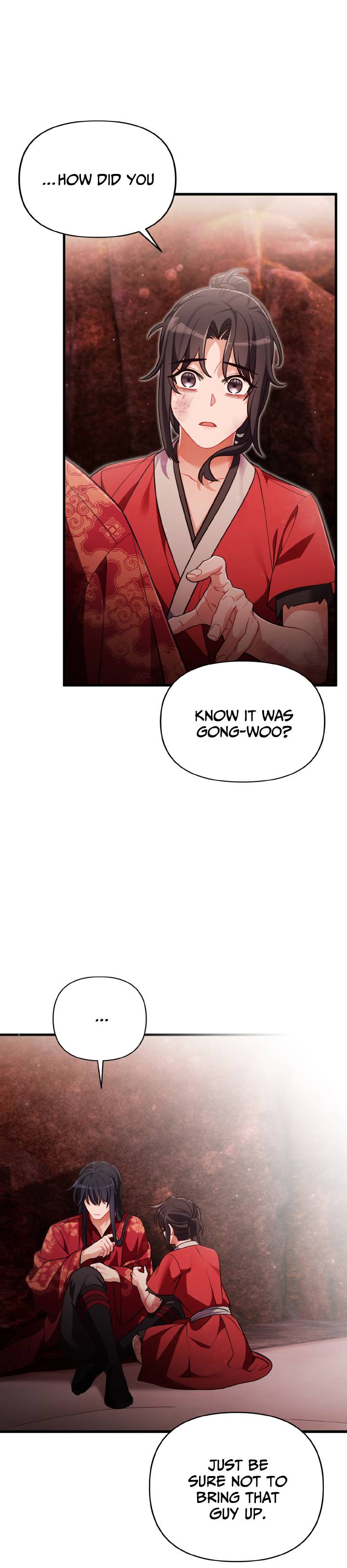 The Song of Good Nidana Chapter 41 405 095
