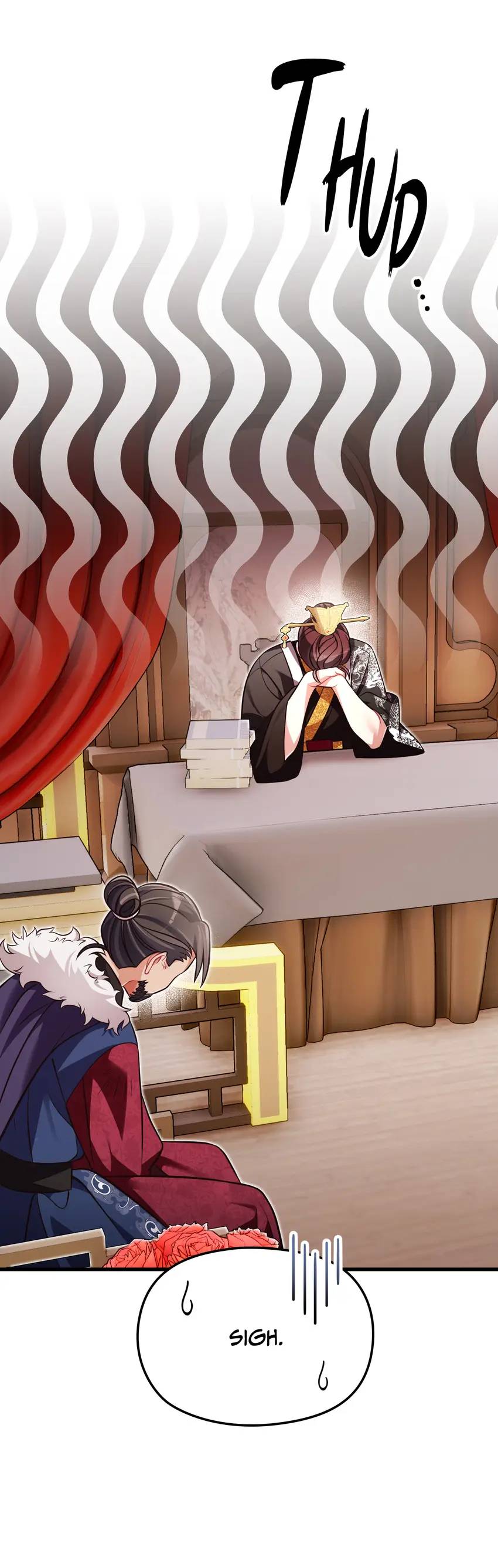 The Song of Good Nidana Chapter 45 271 18