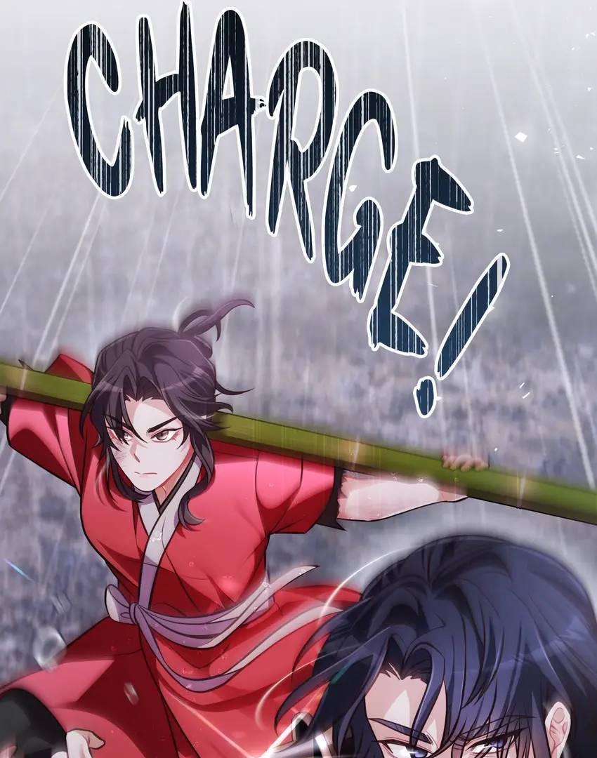 The Song of Good Nidana Chapter 46 255 02