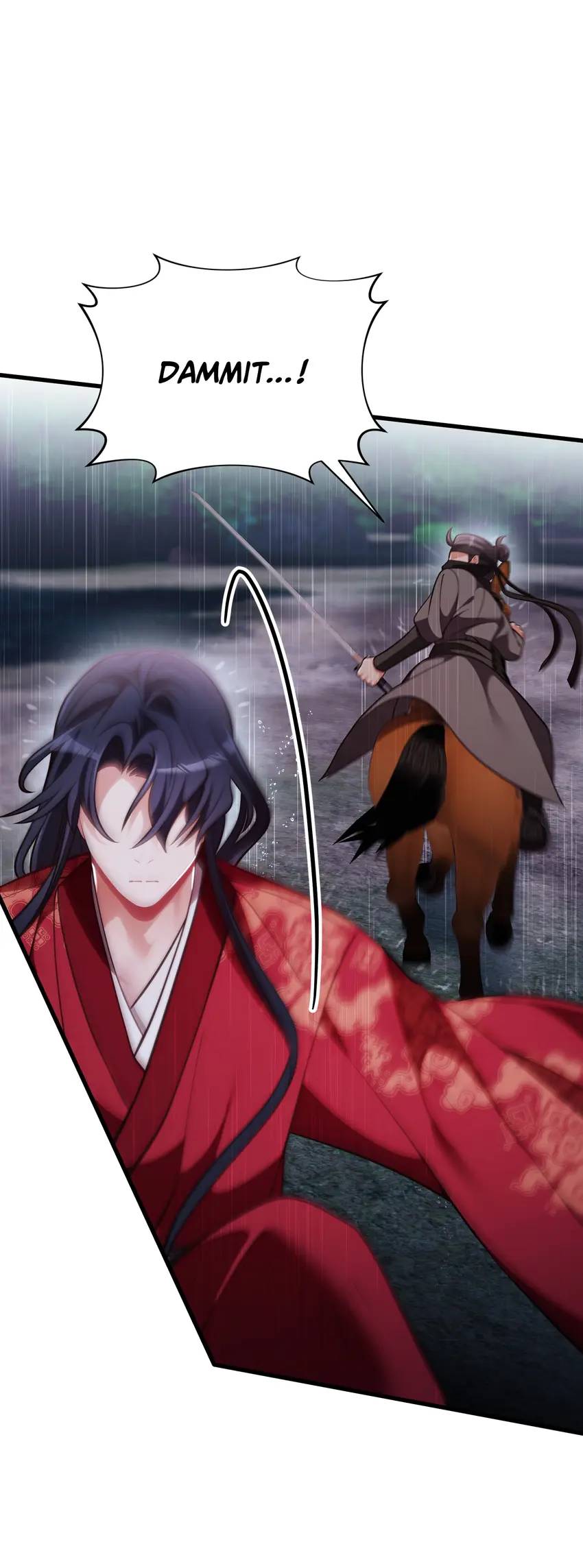The Song of Good Nidana Chapter 46 262 09