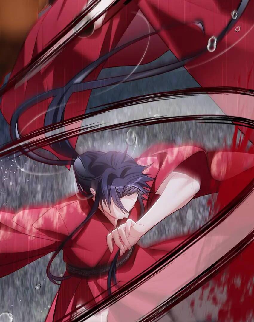 The Song of Good Nidana Chapter 46 265 12