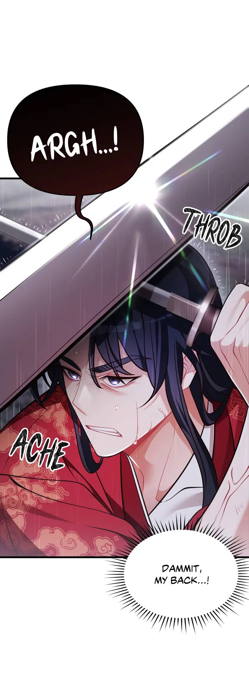 The Song of Good Nidana Chapter 46 278 25