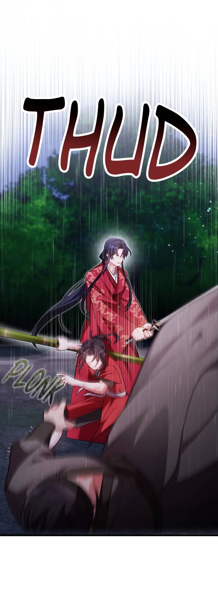 The Song of Good Nidana Chapter 46 282 29