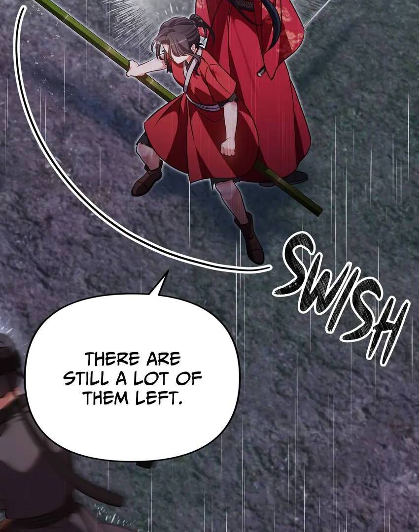 The Song of Good Nidana Chapter 46 287 34