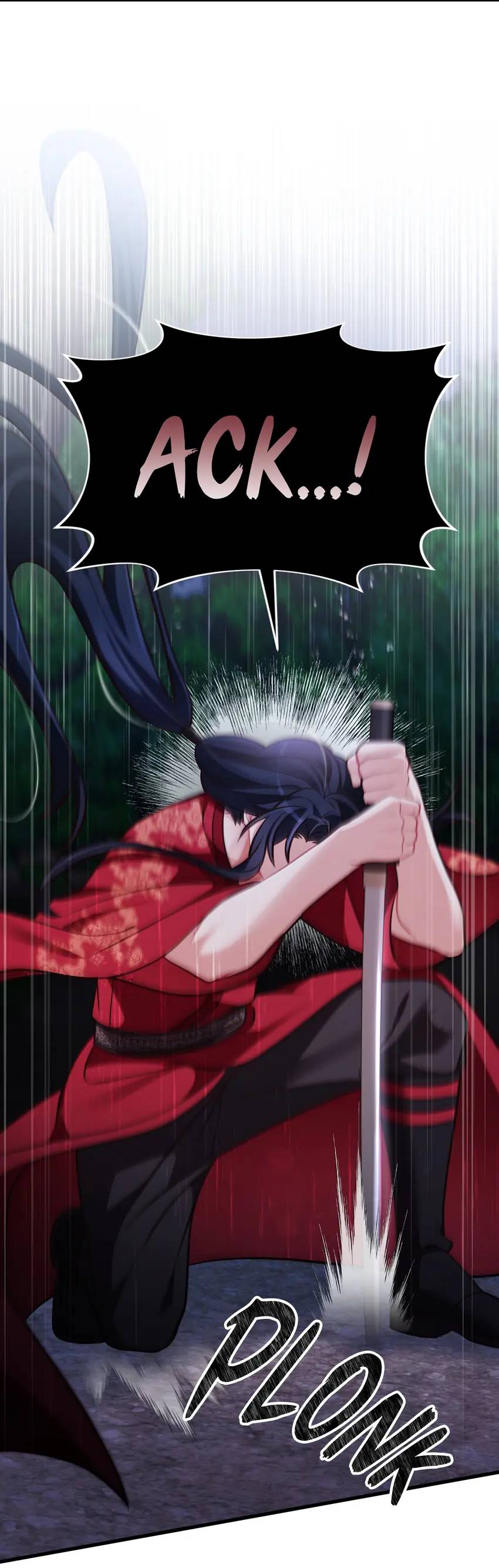 The Song of Good Nidana Chapter 46 299 46