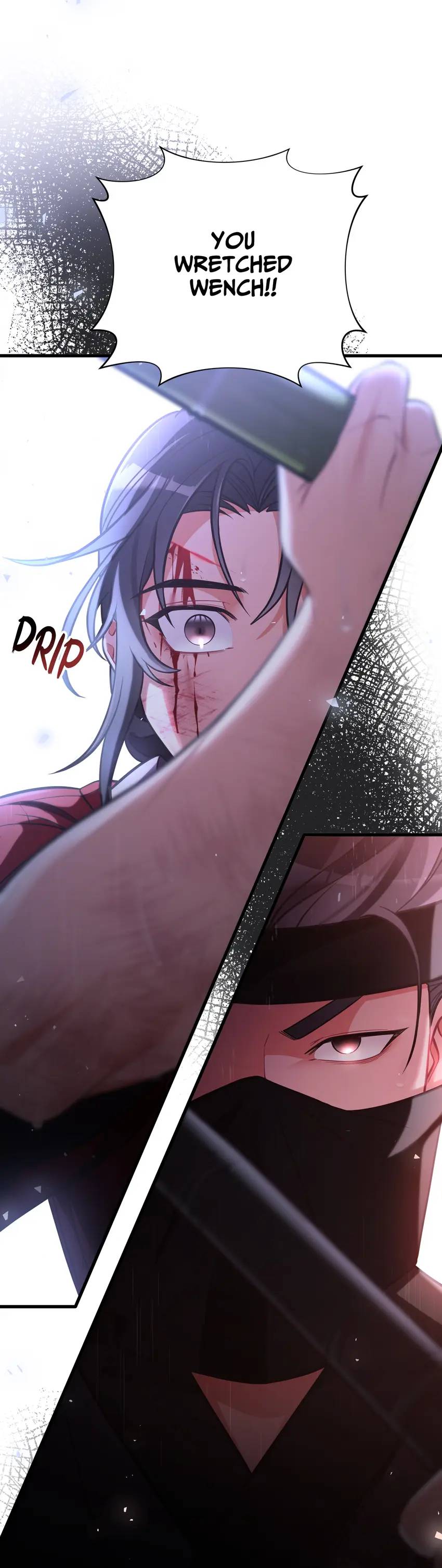 The Song of Good Nidana Chapter 46 305 52
