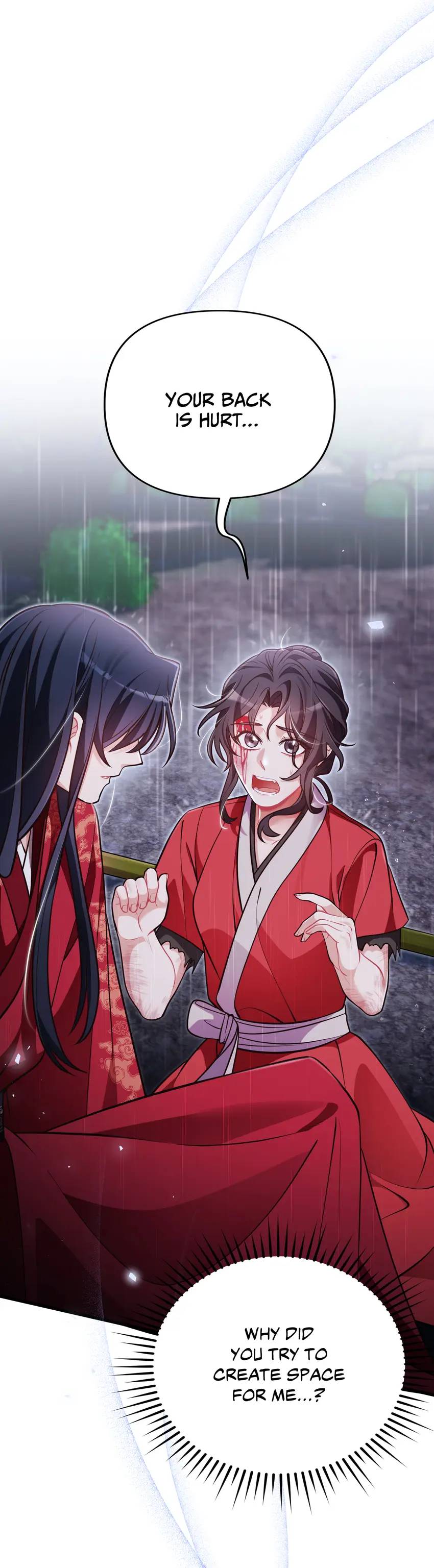 The Song of Good Nidana Chapter 46 322 69