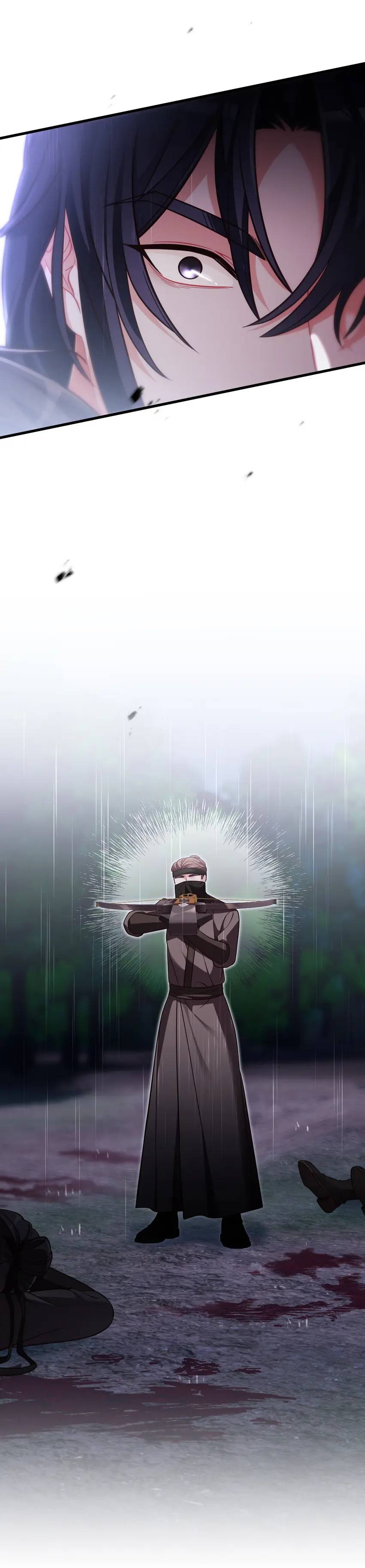 The Song of Good Nidana Chapter 46 328 75