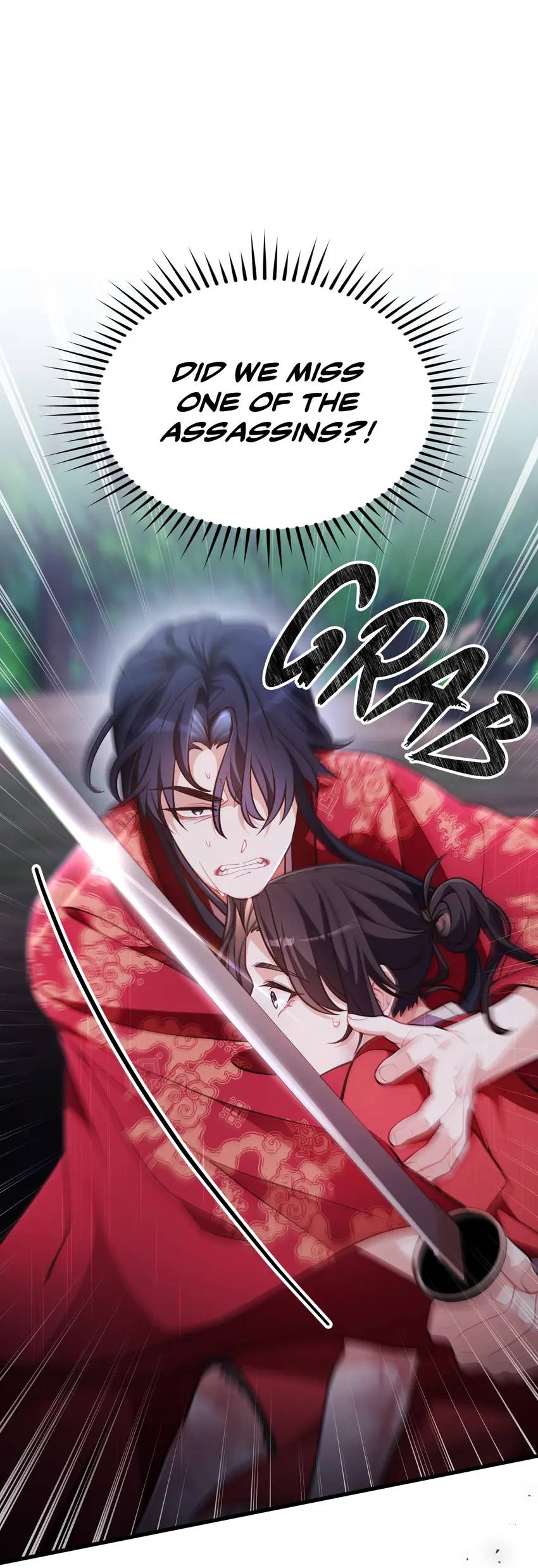 The Song of Good Nidana Chapter 46 329 76