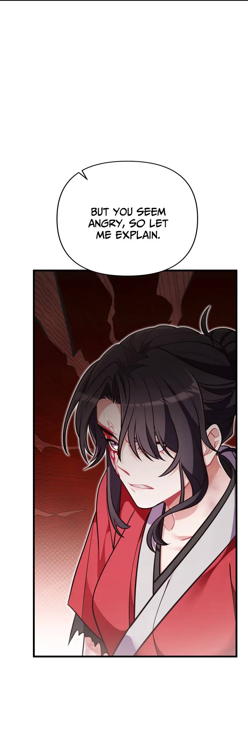 The Song of Good Nidana Chapter 47 233 19
