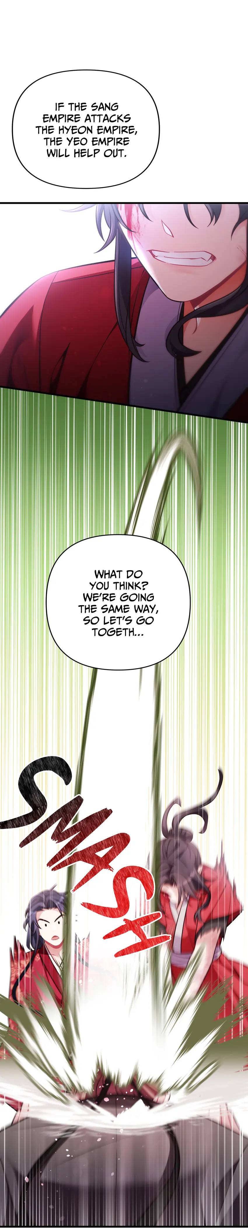 The Song of Good Nidana Chapter 47 242 28