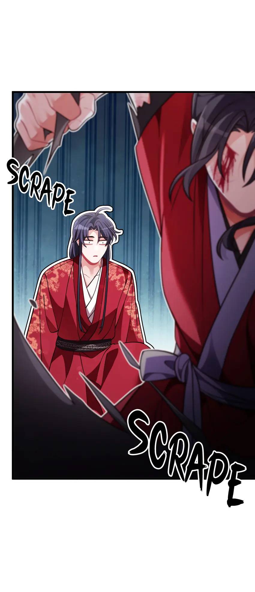 The Song of Good Nidana Chapter 47 247 33