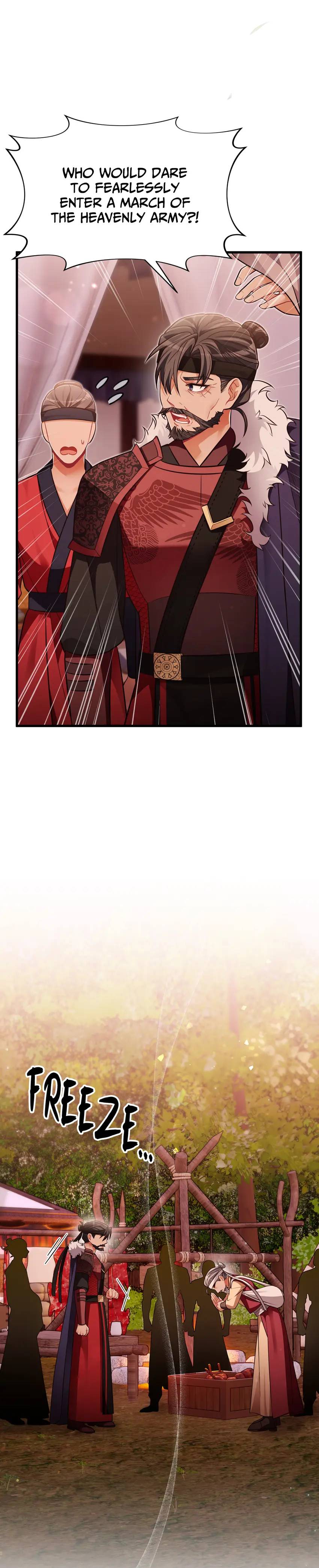 The Song of Good Nidana Chapter 47 253 39