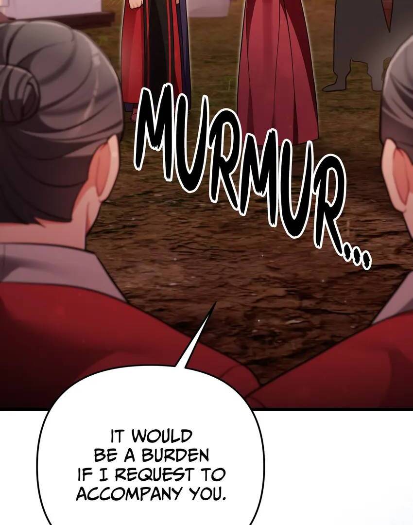 The Song of Good Nidana Chapter 47 258 44