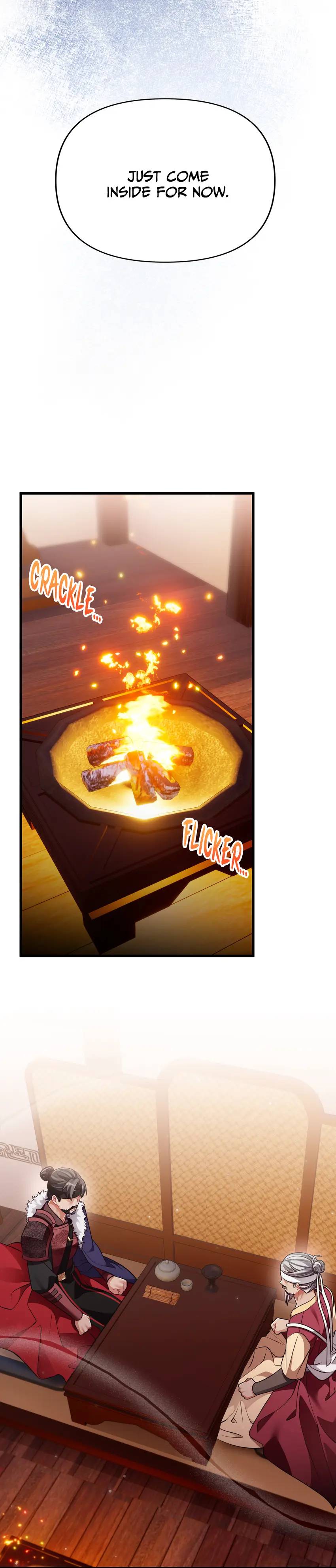 The Song of Good Nidana Chapter 47 261 47