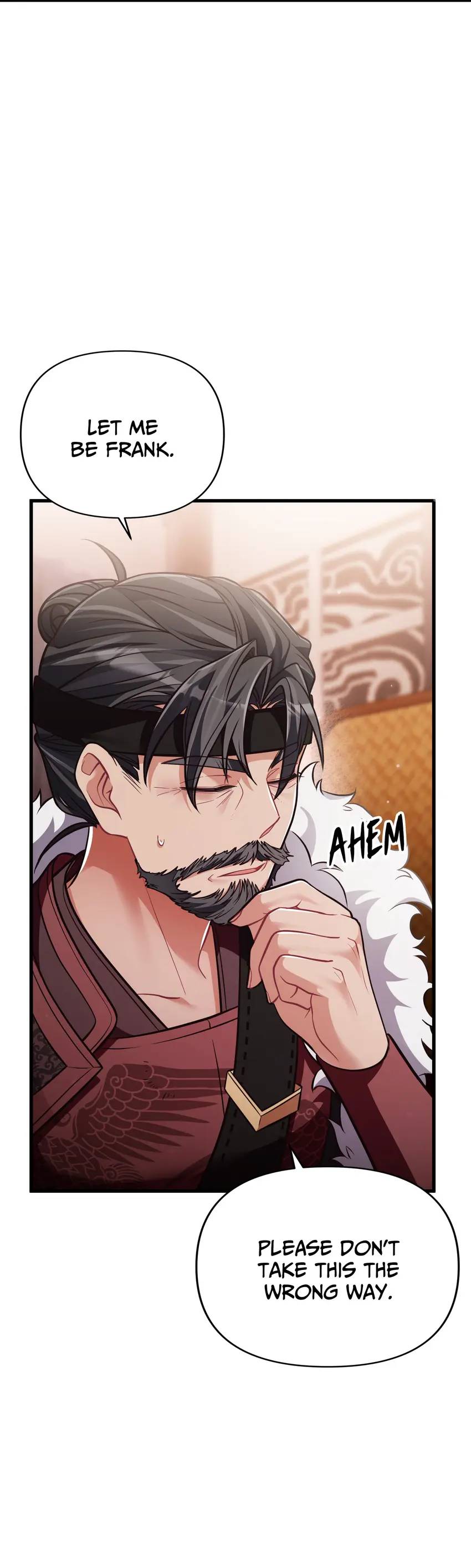The Song of Good Nidana Chapter 47 262 48