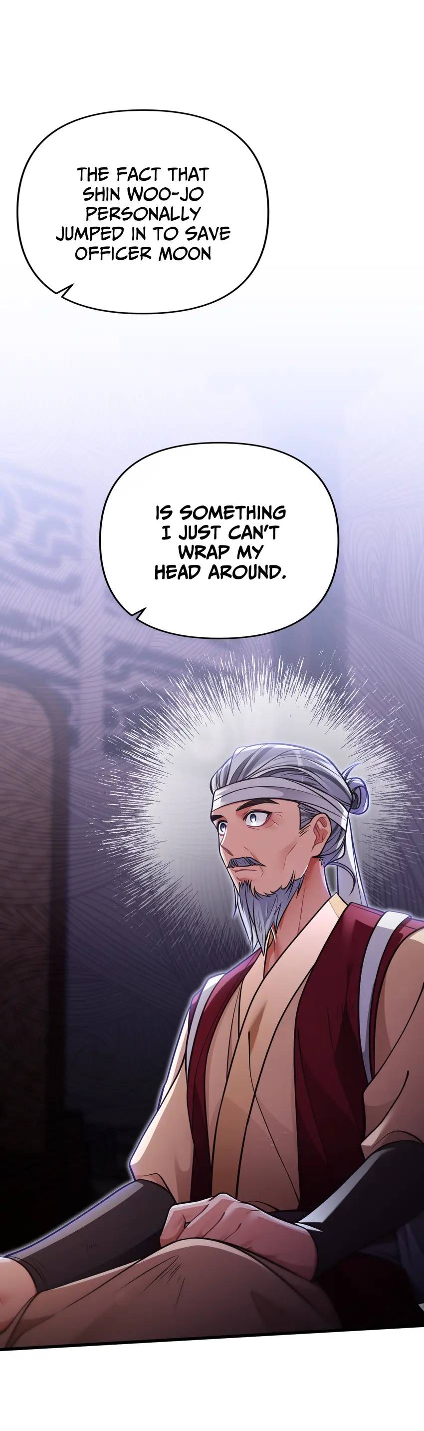 The Song of Good Nidana Chapter 47 263 49