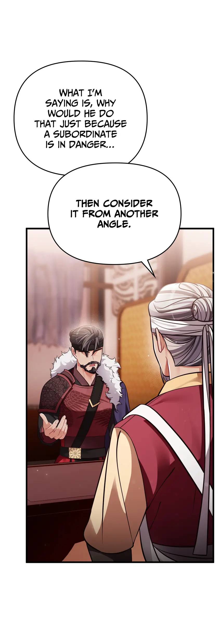 The Song of Good Nidana Chapter 47 265 51