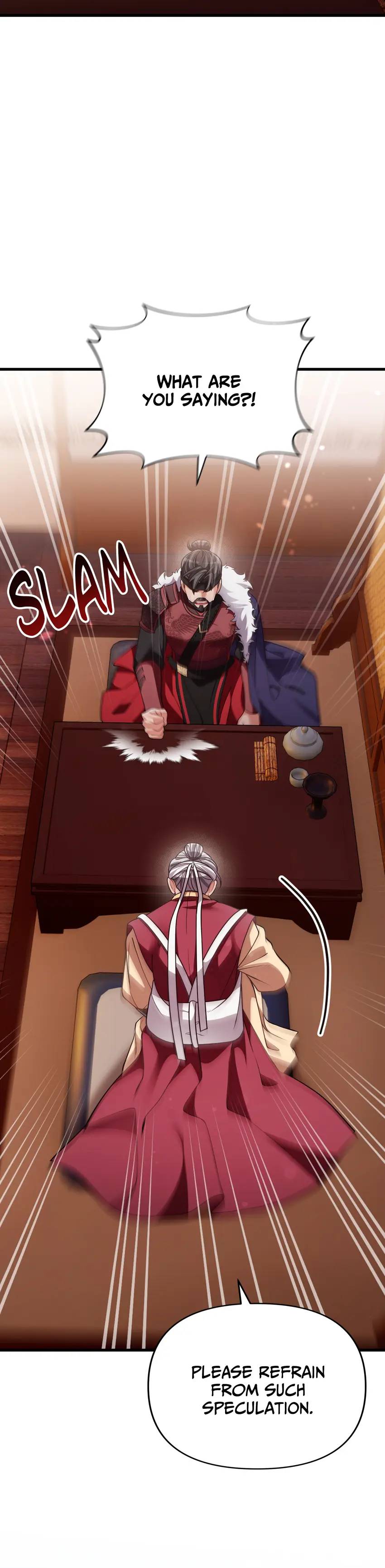 The Song of Good Nidana Chapter 47 268 54