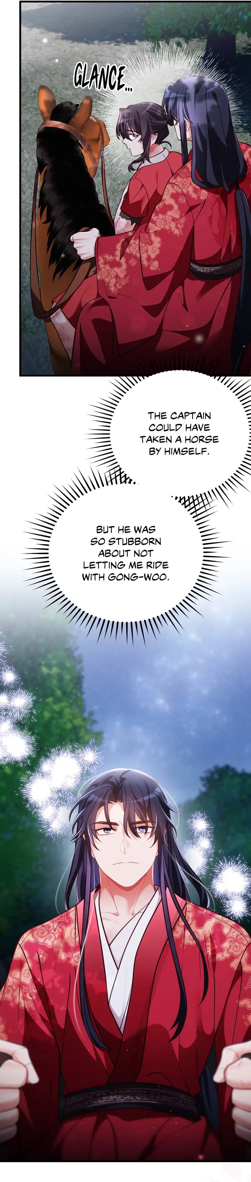 The Song of Good Nidana Chapter 47 276 62