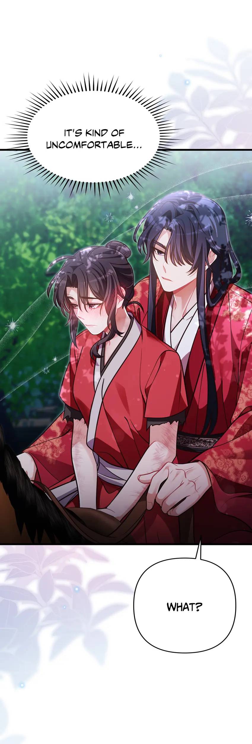 The Song of Good Nidana Chapter 47 278 64