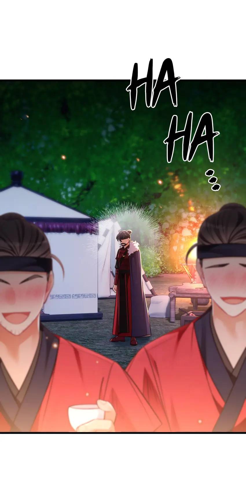 The Song of Good Nidana Chapter 49 199 03